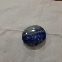 سنگ لاجورد زیبا