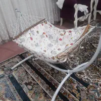 گهواره نوزاد