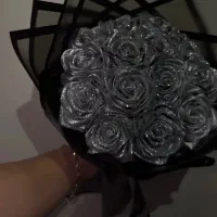 گل رز ربانی فقط شاخه ای ۶۰تومن
