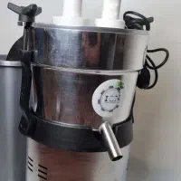 آبمیوه گیری صنعتی برقی .خانگی. مخلوط کن..دستی|آبمیوهگیر و آبمرکباتگیر|اسلامشهر, مظفریه|دیوار