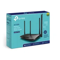 مودم روتر ADSL/VDSL تی پی لینک. Vr300|مودم و تجهیزات شبکه|تهران, دانشگاه تهران|دیوار