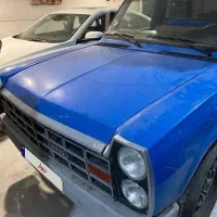 نیسان دیزل قیمت مناسب