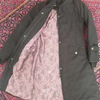 کاپشن و پالتو بارانی دخترانه|لباس|زنجان, |دیوار