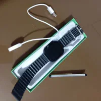 ساعت هوشمند