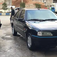 ۴۰۵ موتور تقویتی