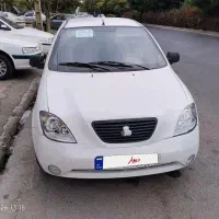 تیبا صندوقدار مدل ۹۵