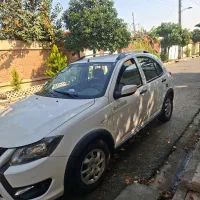 کوئیک اس ۱۴۰۰|خودرو سواری و وانت|قائمشهر, |دیوار