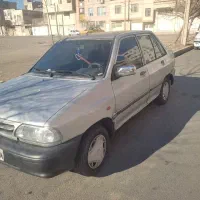 پراید 89|خودرو سواری و وانت|فردیس, طالقانی|دیوار