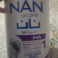 قوطی شیر خشک