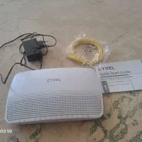 مودم فیبر نوری