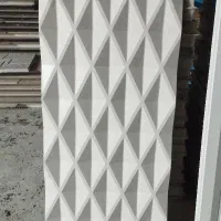 موزاییک  جالیزوپله وسنگ مصنوعی ۶۰در۱۲۰