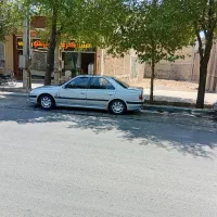 پژو پارس سال درحد