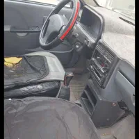 پراید دوگانه