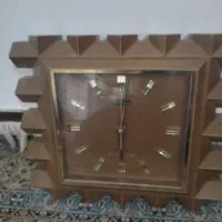 ساعت دیواری