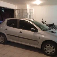 رخش مدل 83|خودرو سواری و وانت|همدان, |دیوار