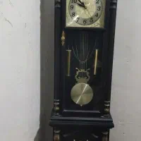 ساعت وقاب