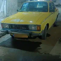 تاکسی گردشی|خودرو سواری و وانت|ملایر, |دیوار