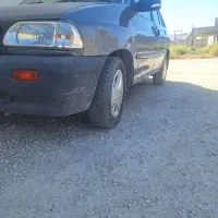 سواری پراید مدل 88|خودرو سواری و وانت|ایذه, |دیوار