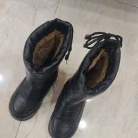 پوتین|کفش و لباس بچه|ارومیه, |دیوار