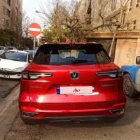 فروش چانگان CS55مدل2023|خودرو سواری و وانت|تهران, شهران شمالی|دیوار