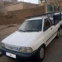 پراید وانت 151 مدل 93