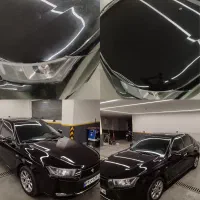 واکس و پولیش احیای رنگ سرامیک صفرشویی|خدمات موتور و ماشین|کرج, کوی گلها|دیوار