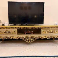 مبل استیل سلطنتی|مبلمان خانگی و میز عسلی|تهران, نمایشگاه بین المللی|دیوار