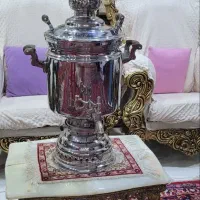 سماور ۲۰ لیتری