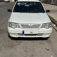 فروش پراید 111مدل 95|خودرو سواری و وانت|شیراز, شهرک سراج‎|دیوار
