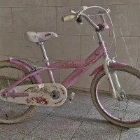 دوچرخه دخترانه|دوچرخه، اسکیت، اسکوتر|پردیس, فاز ۲|دیوار