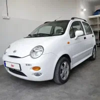 ام وی ام ۱۱۰ اتوماتیک ۴سیلندر ۱۳۹۰ بسیار تمیز