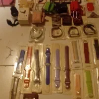 لوازم اپل  واچ وبرندهای  دیگه