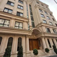 230متر-3خوابه-نیاوران-ویو-ابدی