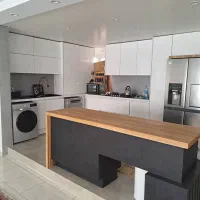 آپارتمان فاز۸ فول شاهکار کم واحد ۹۸متر