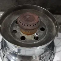 سماور سه لیتری|سماور، چای‌ساز، قهوه‌ساز|مشهد, راه آهن|دیوار