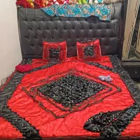 تختخواب دو نفره|تخت و سرویس خواب|سوسنگرد, |دیوار