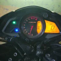 ns200|موتورسیکلت|قم, بنیاد|دیوار