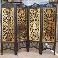 پاراوان سنگین پروفیلی/کدp12پارتیشن محمودزاده