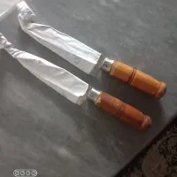 چاقو|ظروف پخت‌وپز|قم, شهرک امام حسین|دیوار