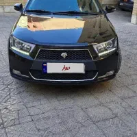 دنا پلاس اتومات مدل ۱۴۰۰ فروش فوری|خودرو سواری و وانت|تهران, جهاد|دیوار