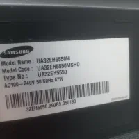 تلویزیون ال ای دی سامسونگ ۳۲ اینچ