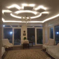 فشم ویلا دوبلکس منظره تابلوی نقاشی|فروش خانه و ویلا|لواسان, |دیوار