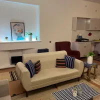 مبله تایمی ساعتی