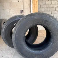 لاستیک تریل جیتی ۳۸۵