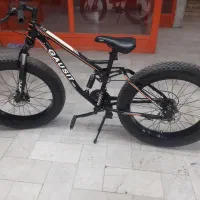 دوچرخه سایز۲۶ ساحلی
