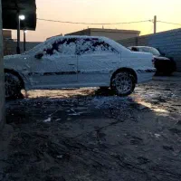پژوپارس دریچه سیمی مدل ۹۸