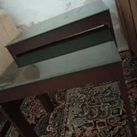 مبل ۷ نفره با میزجلومبلی و عسلی شیک و نو|مبلمان خانگی و میز عسلی|زاهدان, |دیوار