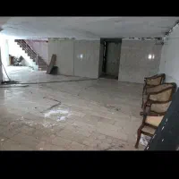 ۱۱۰ متر تجاری زیر همکف|اجارهٔ مغازه و غرفه|تهران, مینای شمالی (مخبر)|دیوار