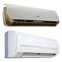 تخصص در نصب داکت اسپیلت و اسپیلت دیواری و ایستاده