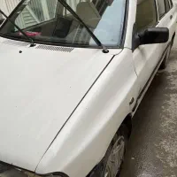 پراید صبا خونگی درجه یک